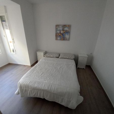 All Season Flat Alicante Bagian luar foto