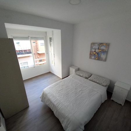All Season Flat Alicante Bagian luar foto