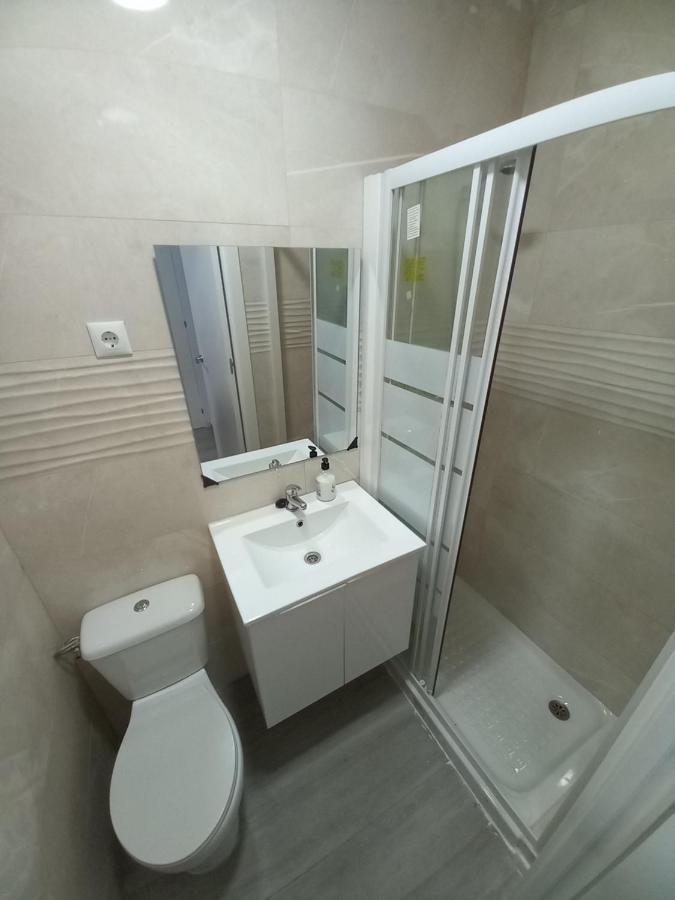 All Season Flat Alicante Bagian luar foto