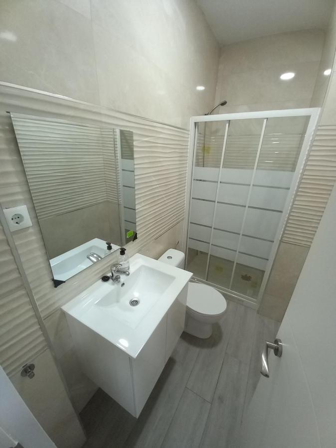 All Season Flat Alicante Bagian luar foto