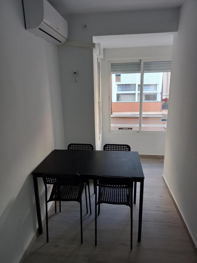 All Season Flat Alicante Bagian luar foto