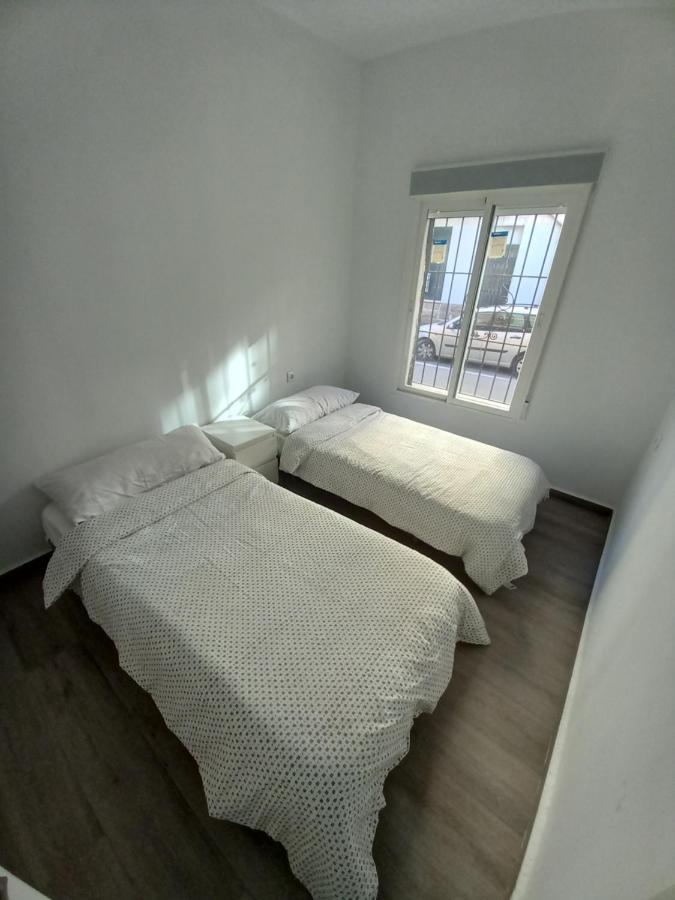 All Season Flat Alicante Bagian luar foto